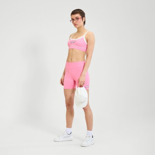Women's Navodari Bralette Pink - 12