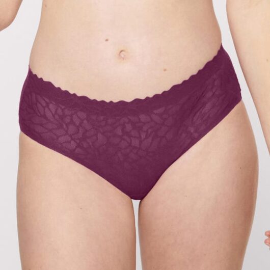 Damart Hipster Zero Feel Lace Sloggi