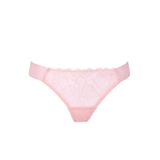 Bluebella Tori Thong Pale Pink - 14