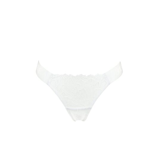 Bluebella Tori Thong White - 12