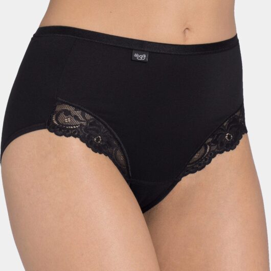 Damart sloggi Romance Maxi Brief