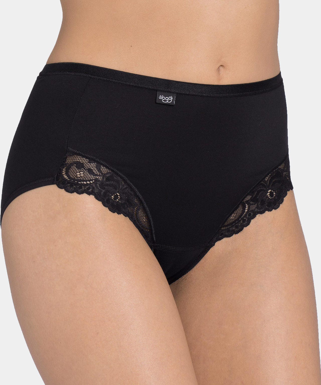 Damart sloggi Romance Maxi Brief