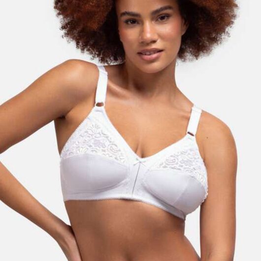 Damart Dorina Monica Non Padded Bralette
